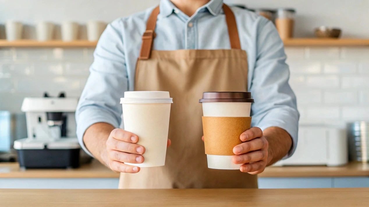 coffee paper cup 1 coffee paper cup 1
