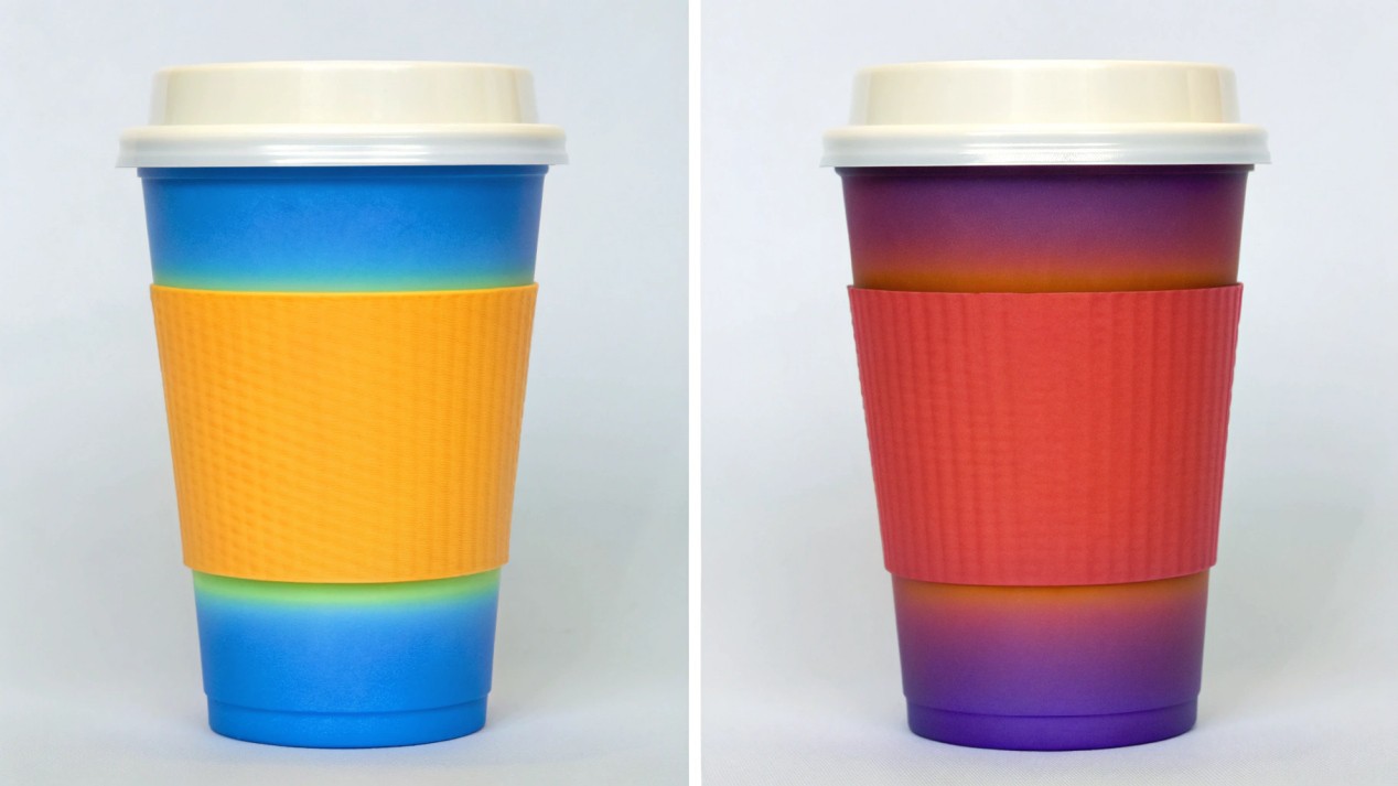 paper cup 2 paper cup 2