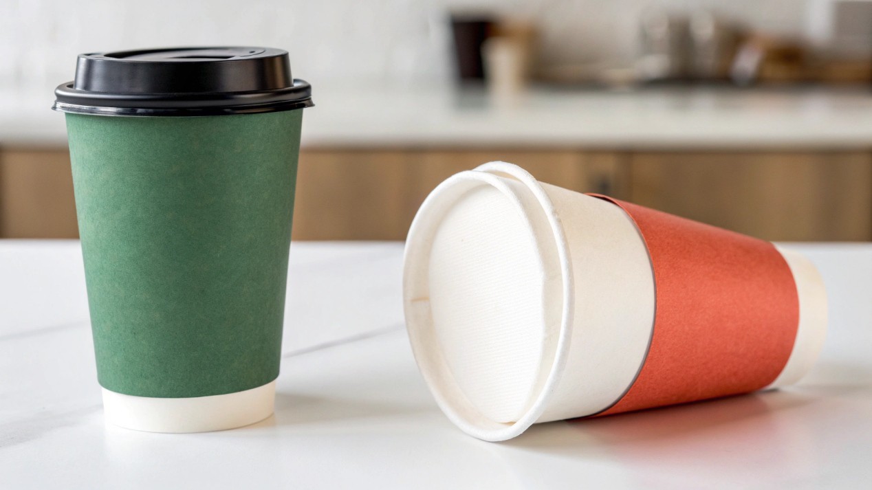 paper cup 3 paper cup 3