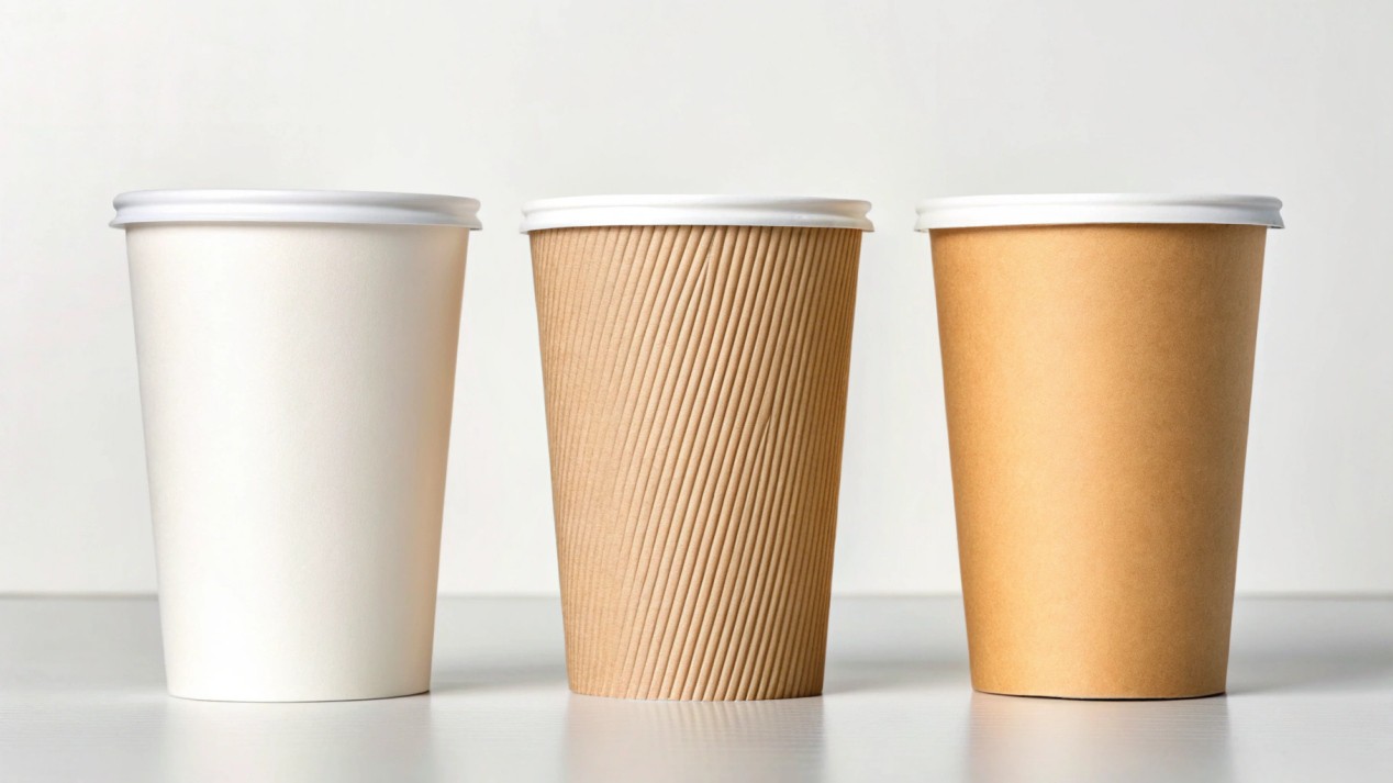 paper cup 2 paper cup 2
