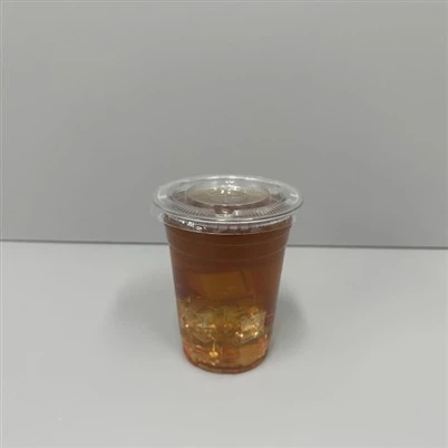 Cốc nhựa trong suốt 16oz PET